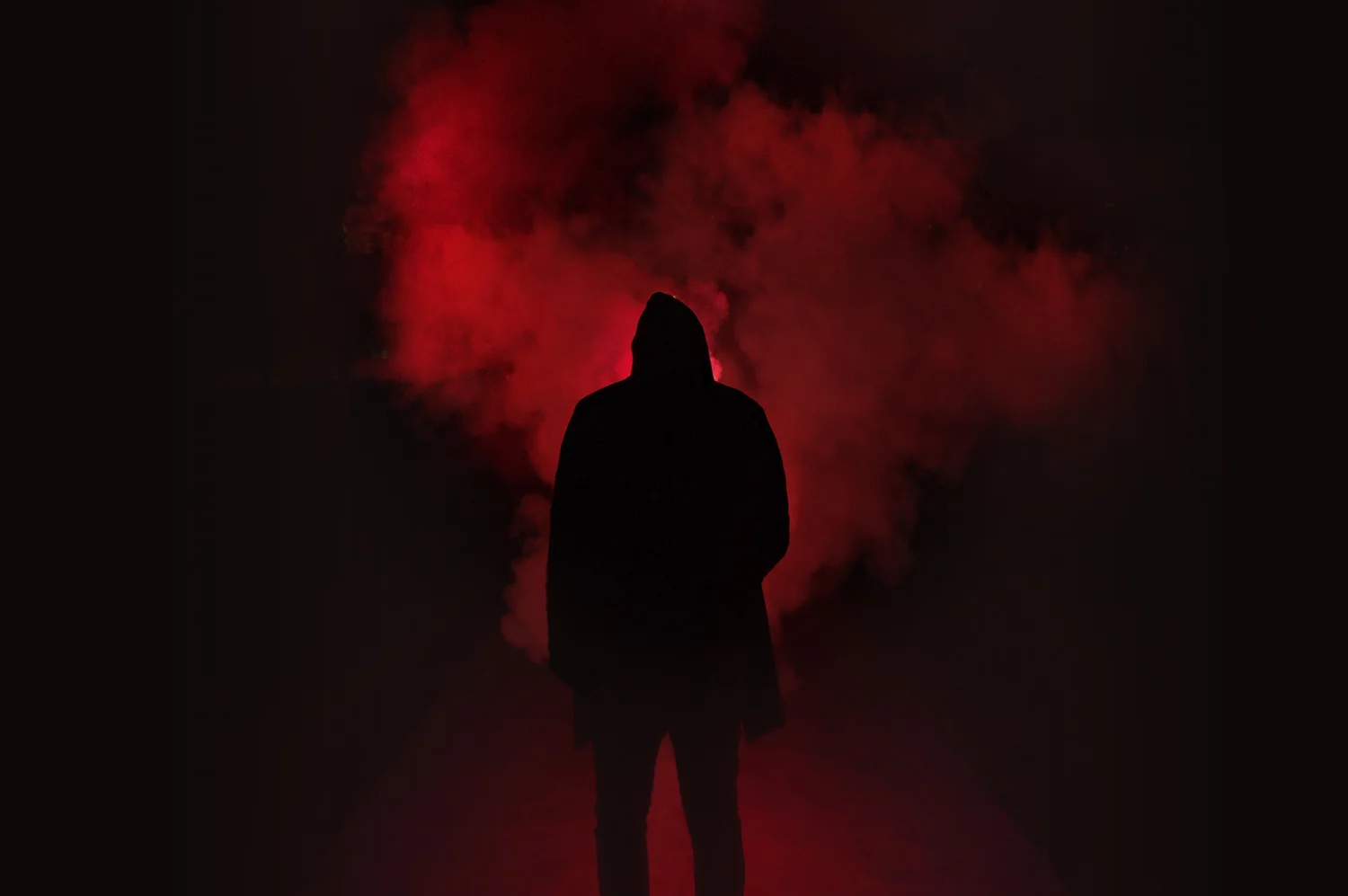 The Don Killimunati's Halloween episode artwork