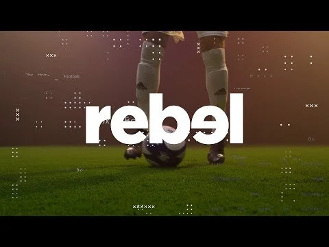 Rebel Football 2021