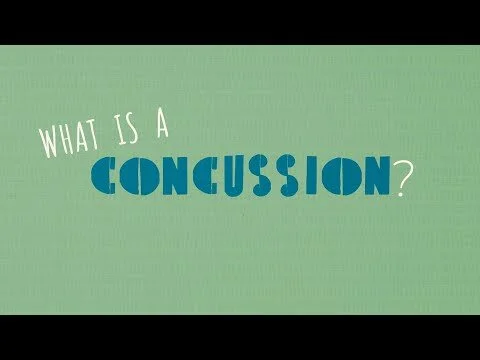 What is a Concussion?