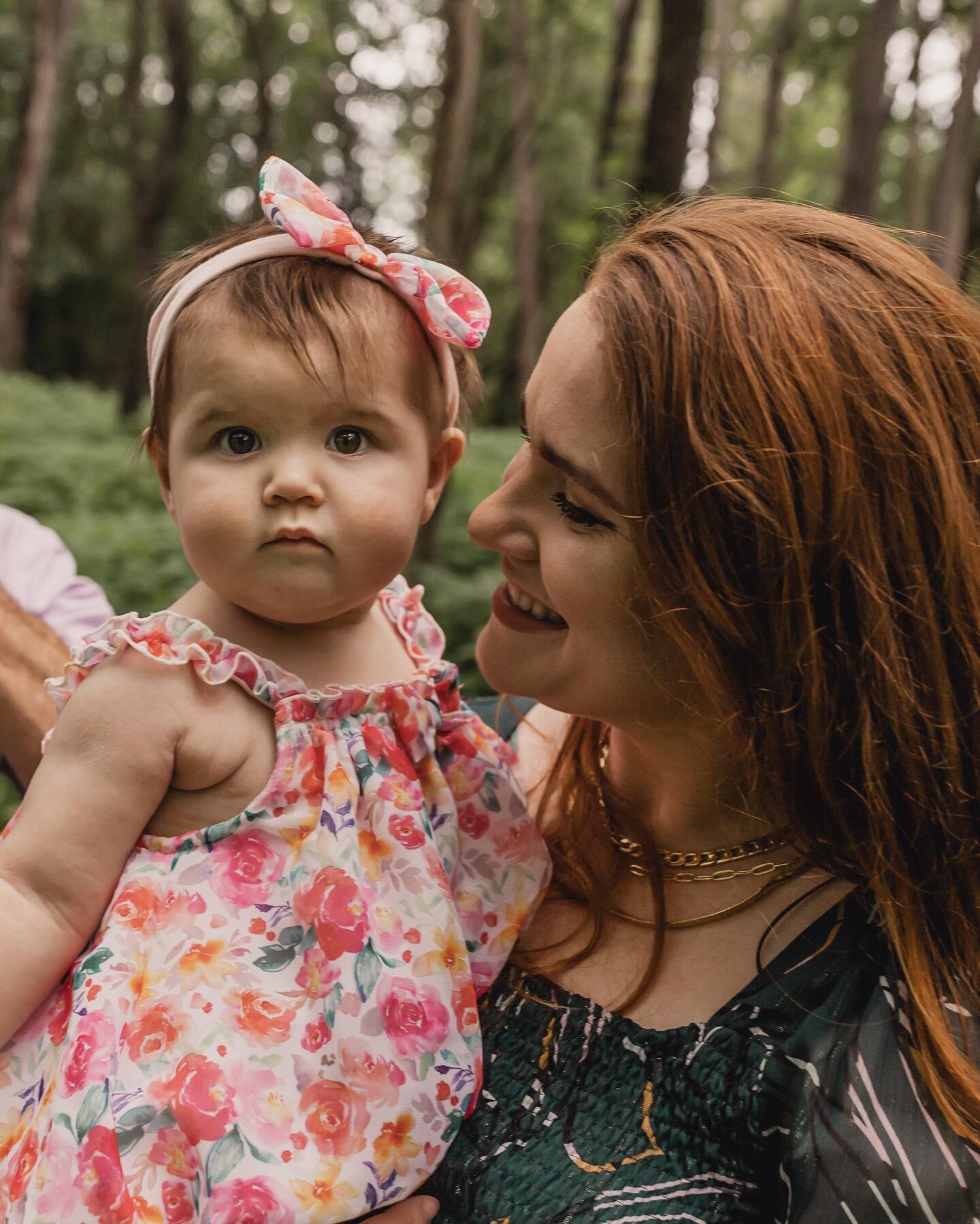Me and my girl, she&rsquo;s literally never been this serious except for these photos lol

So grateful to have my sister ask if we want to take photos so I and our kiddos will have these funny, beautiful, wonderful memories to always look back on, so