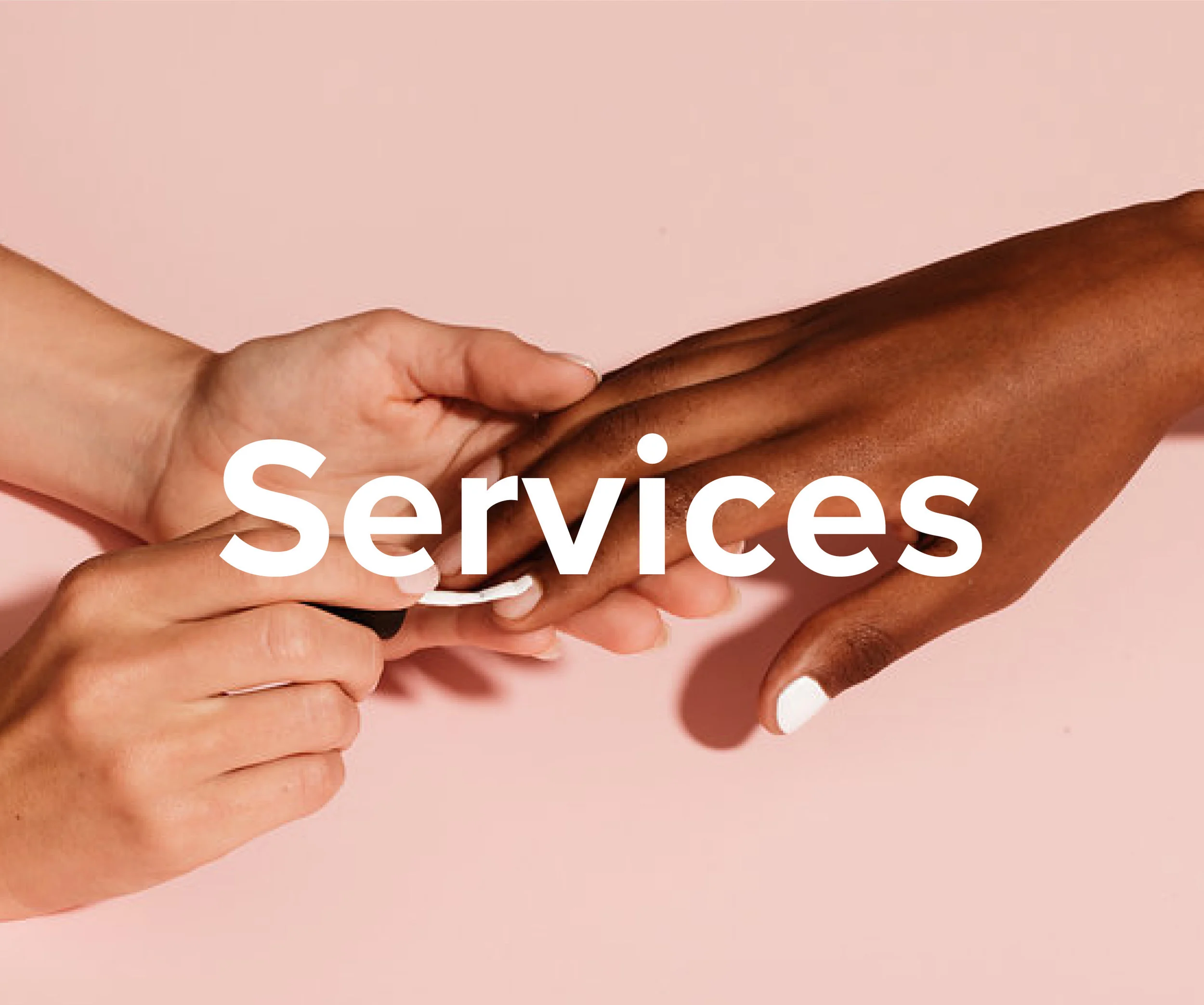 High Five Salon