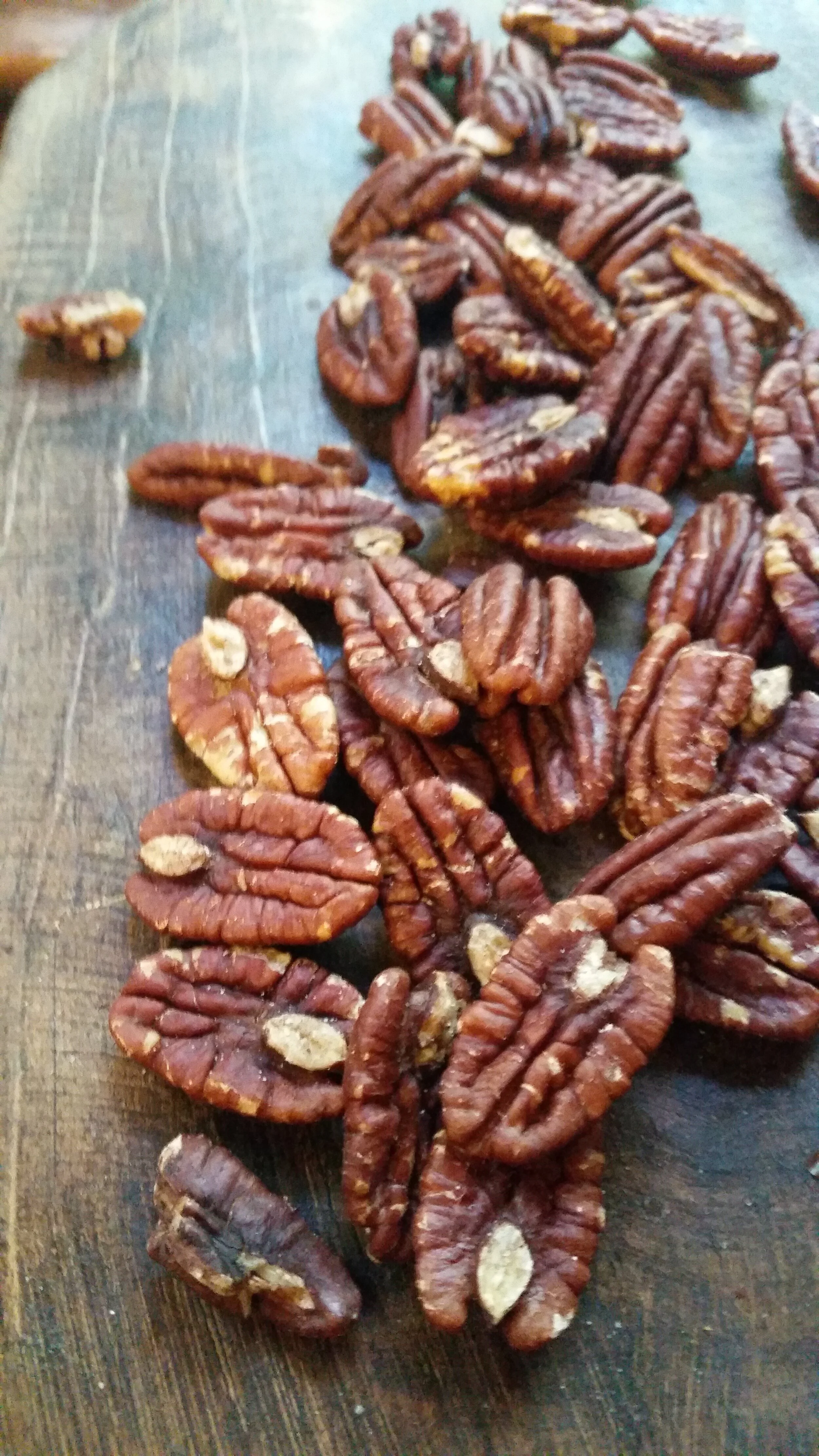 GROWN WILD SNACK PACK 3 oz (Copy)