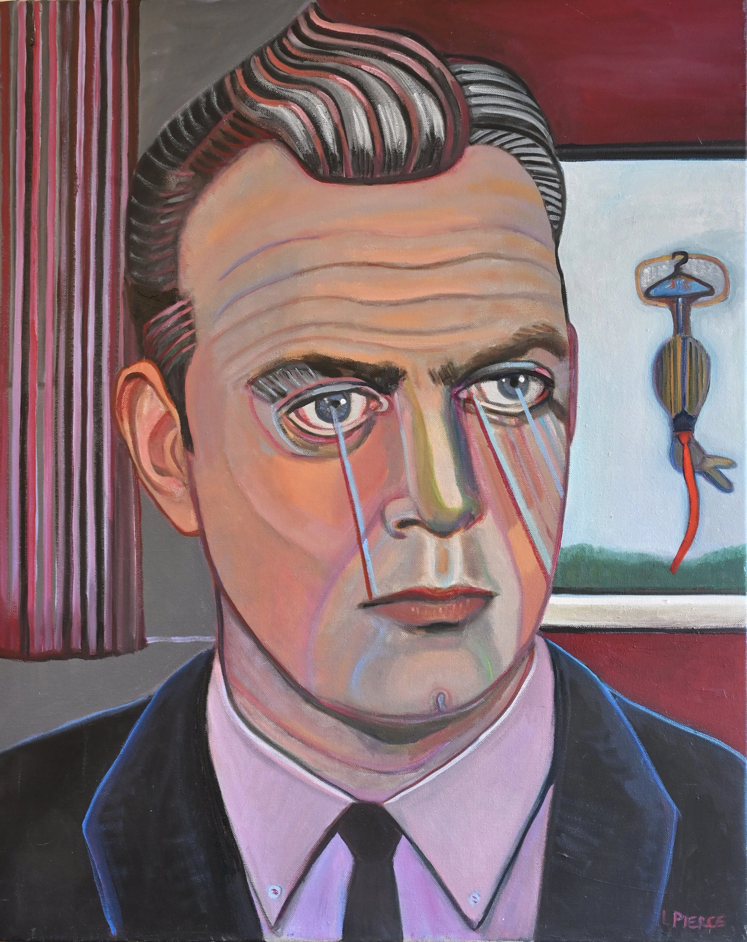 LameDuck_OilonCanvas_ArtistLesliePierce.jpg