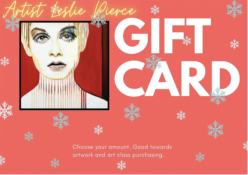 Gift Cards!