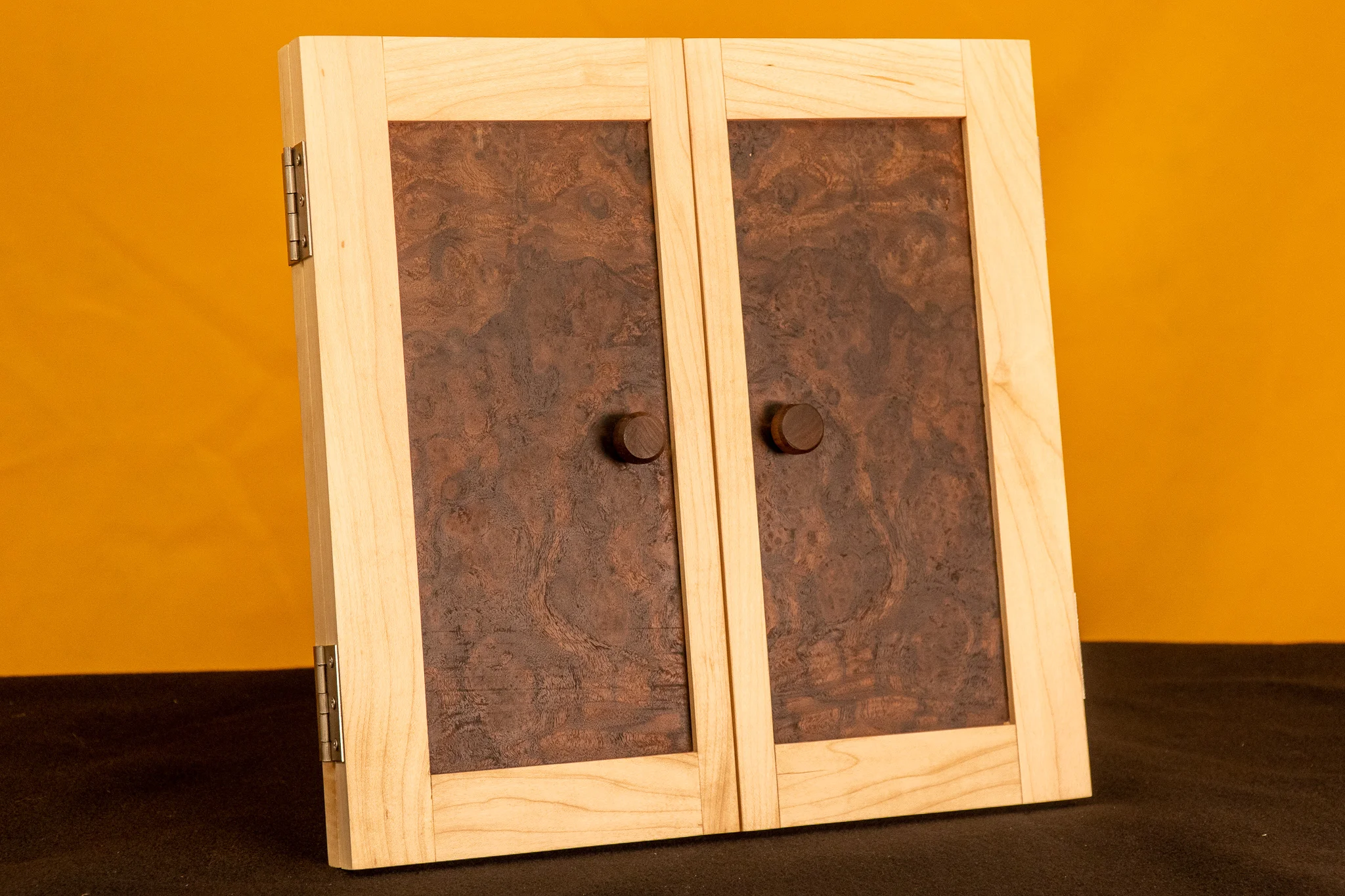 3 Easy Ways to Make Frame and Panel Doors