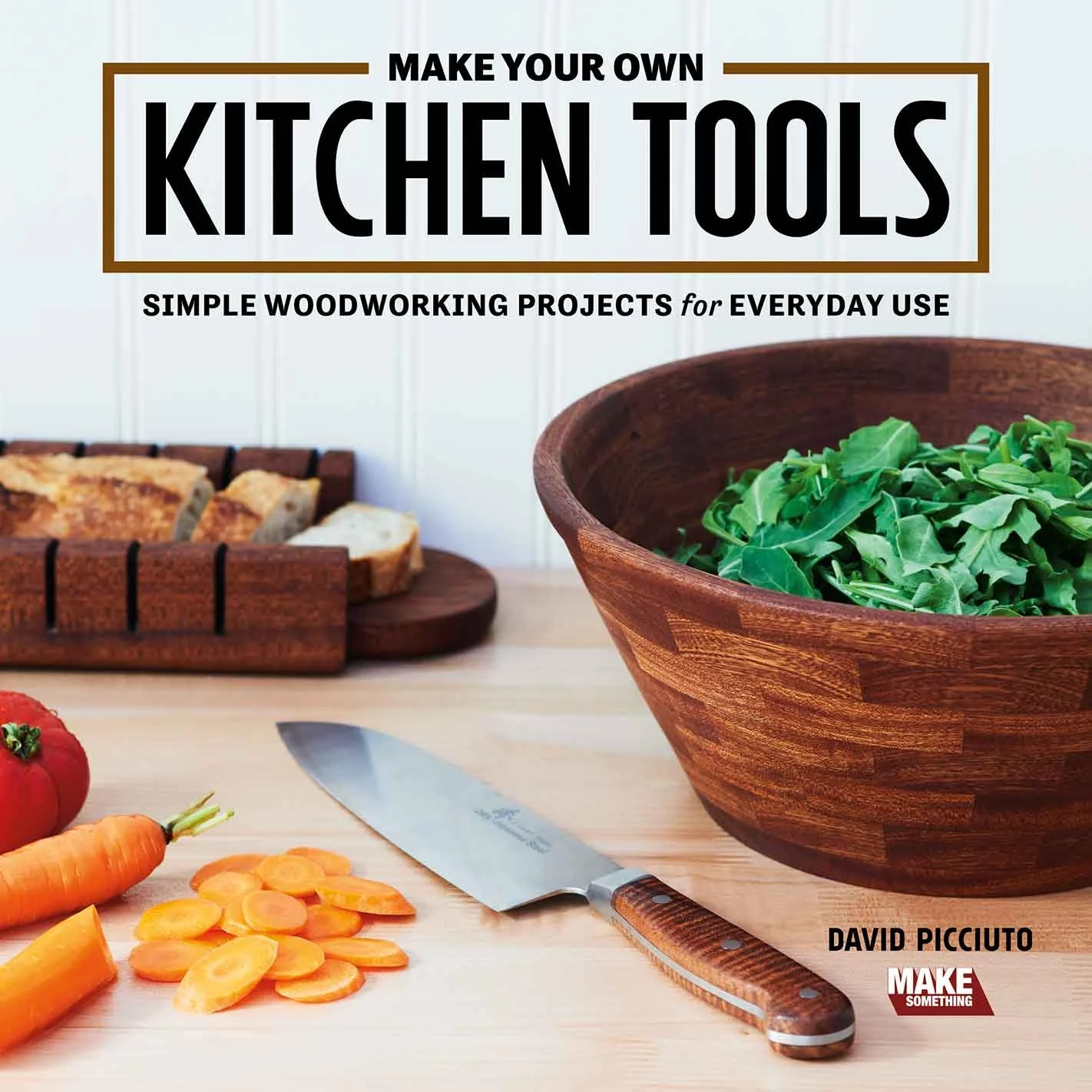 Cookbook Tools Books — Shop