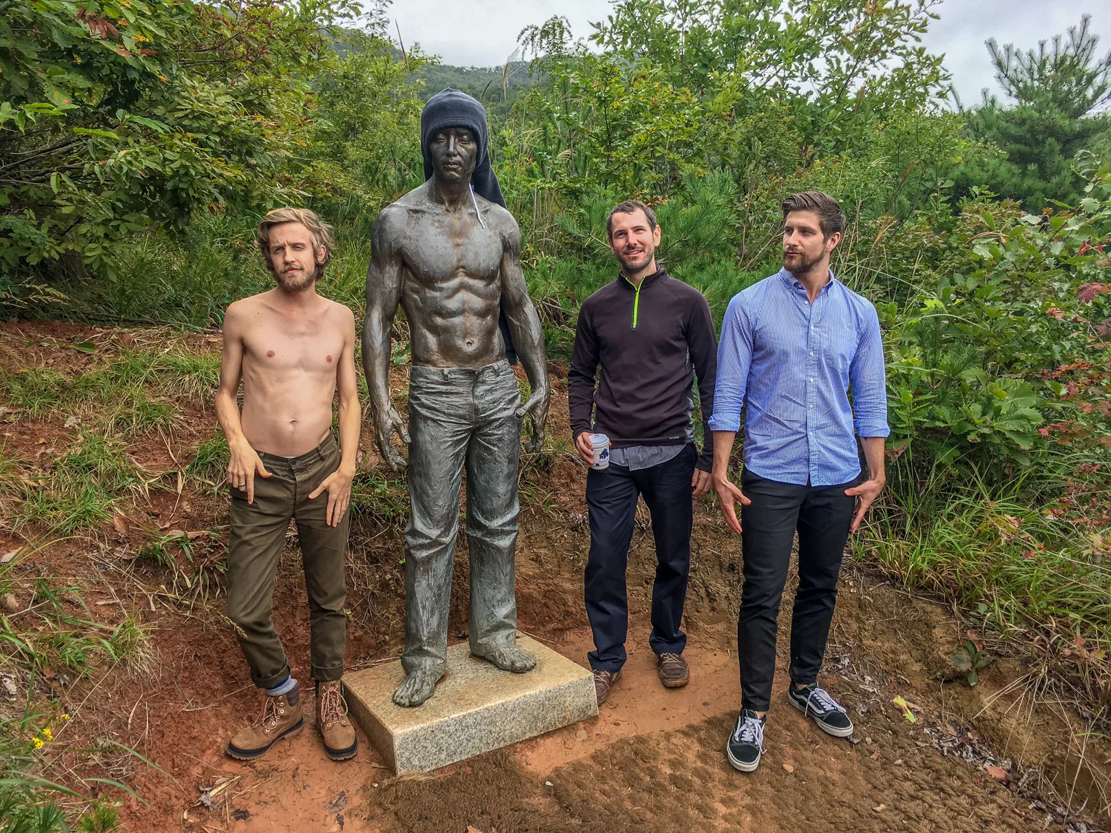 Staff Harmony Trip #2