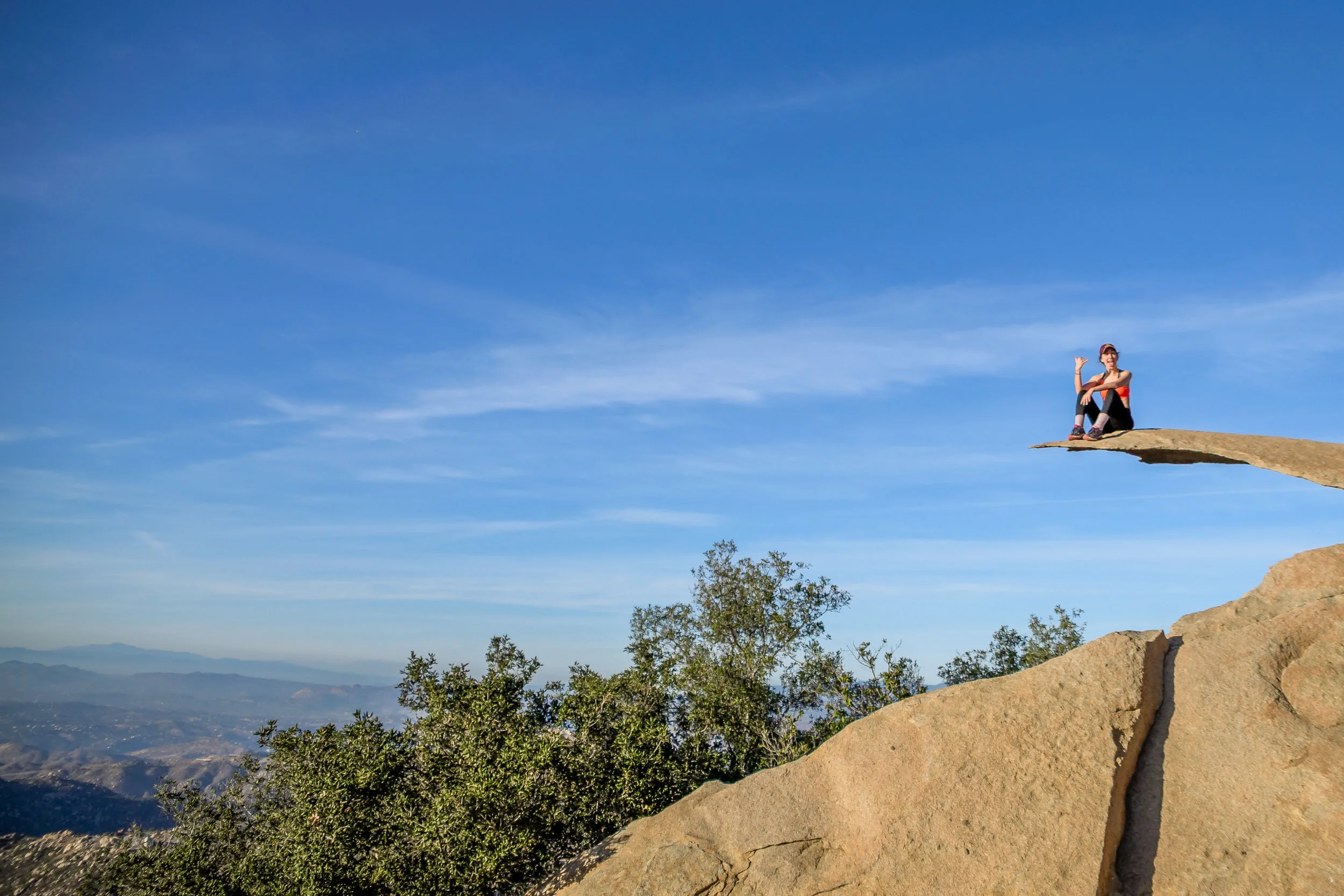 Southern California