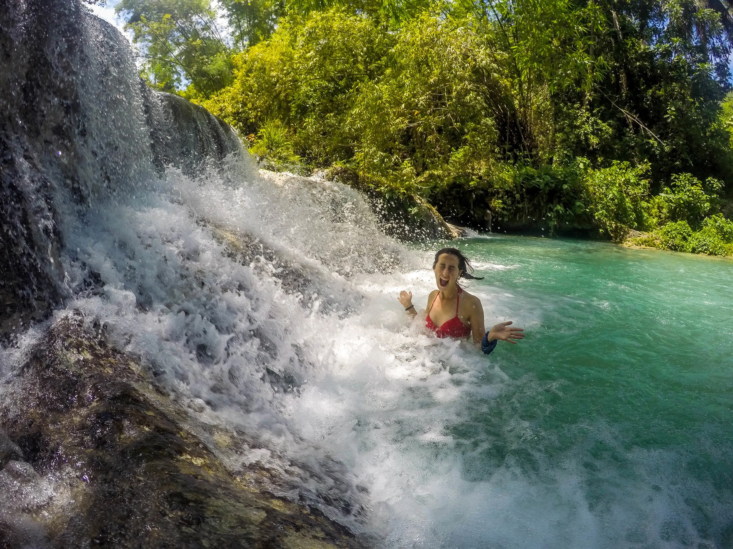 Cebu and Siquijor Islands, Philippines