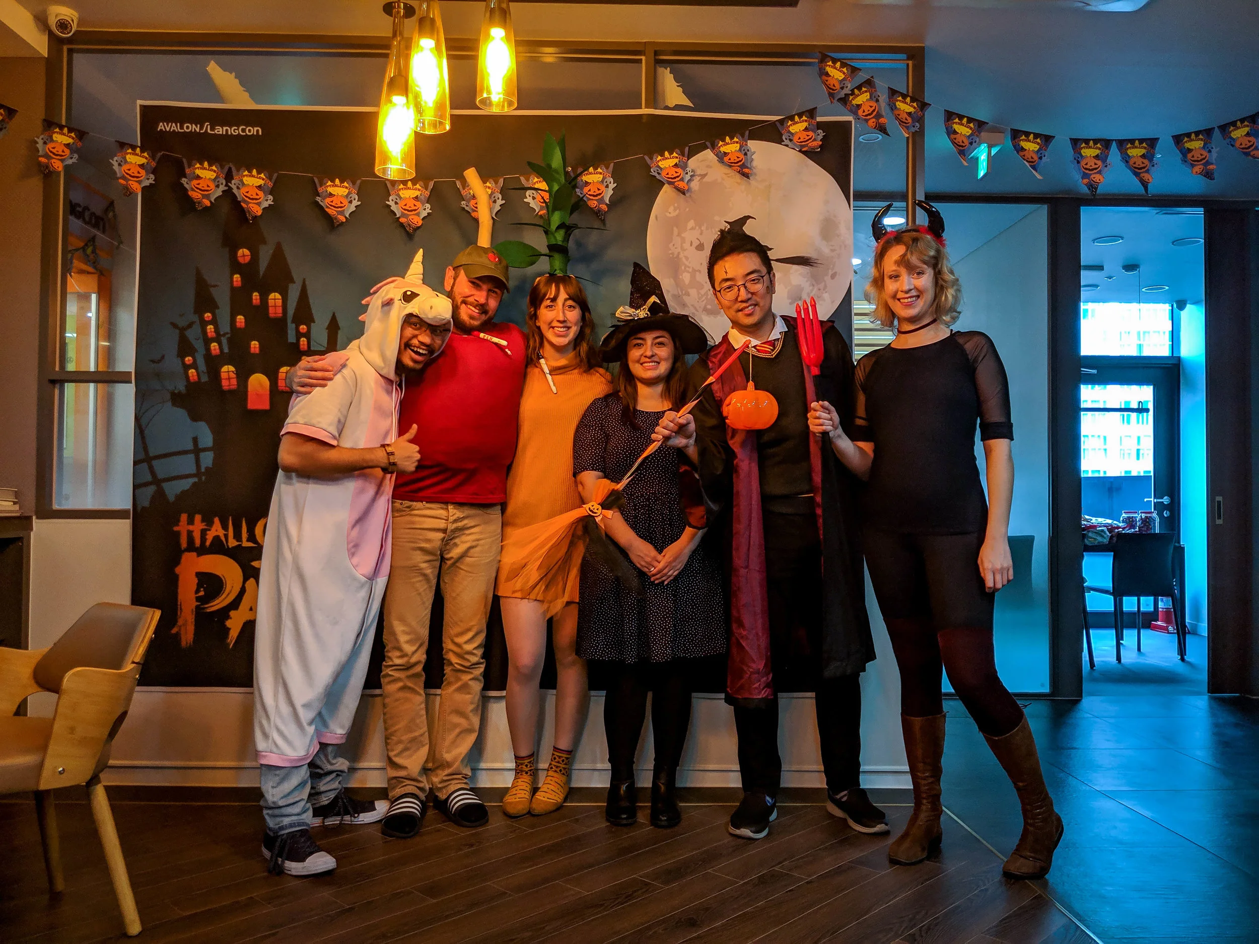 Halloween