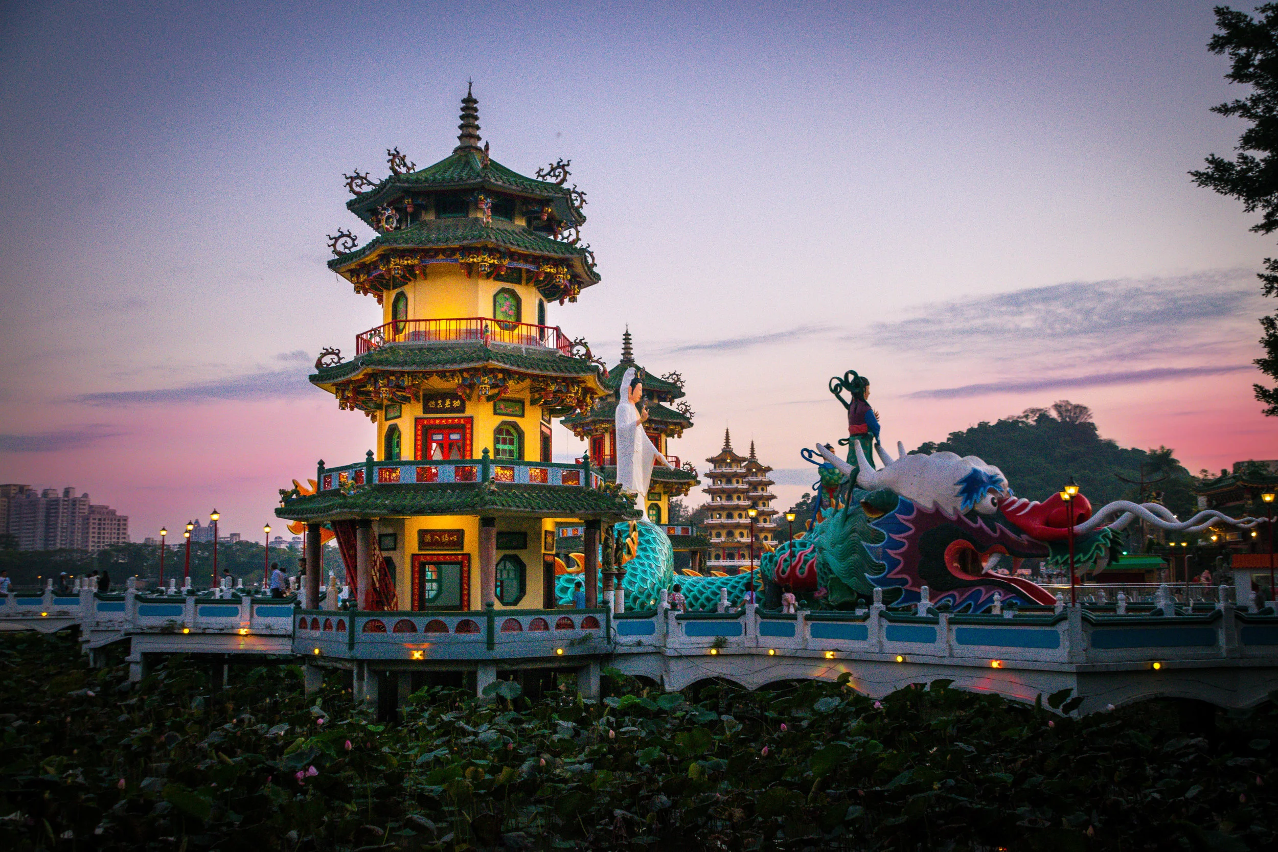 Kaohsiung, Taiwan