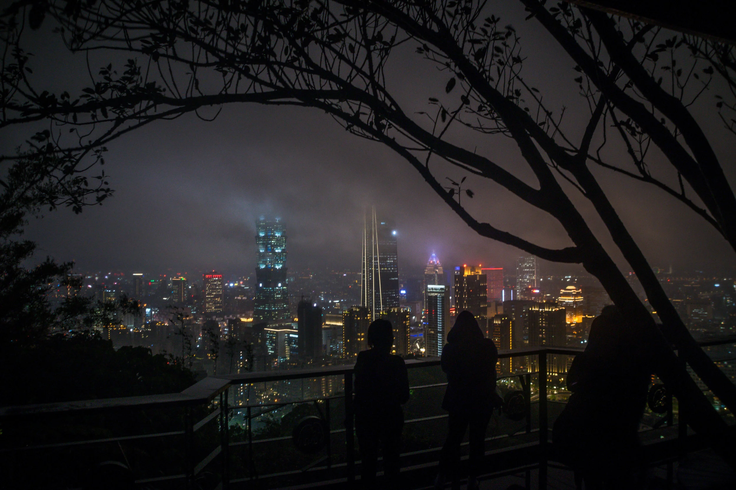 Taipei, Taiwan