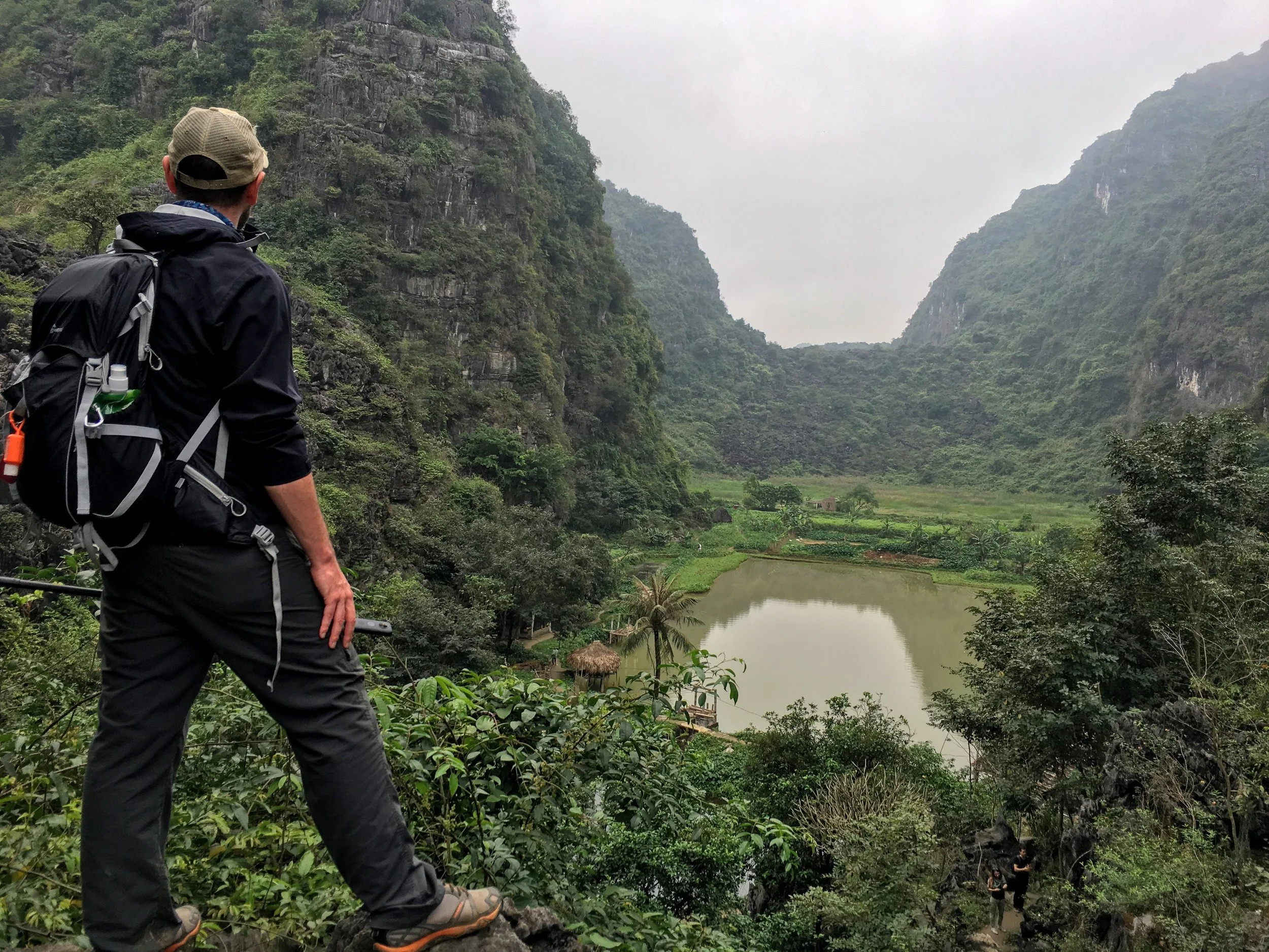 Cat Ba, Ninh Binh; Vietnam