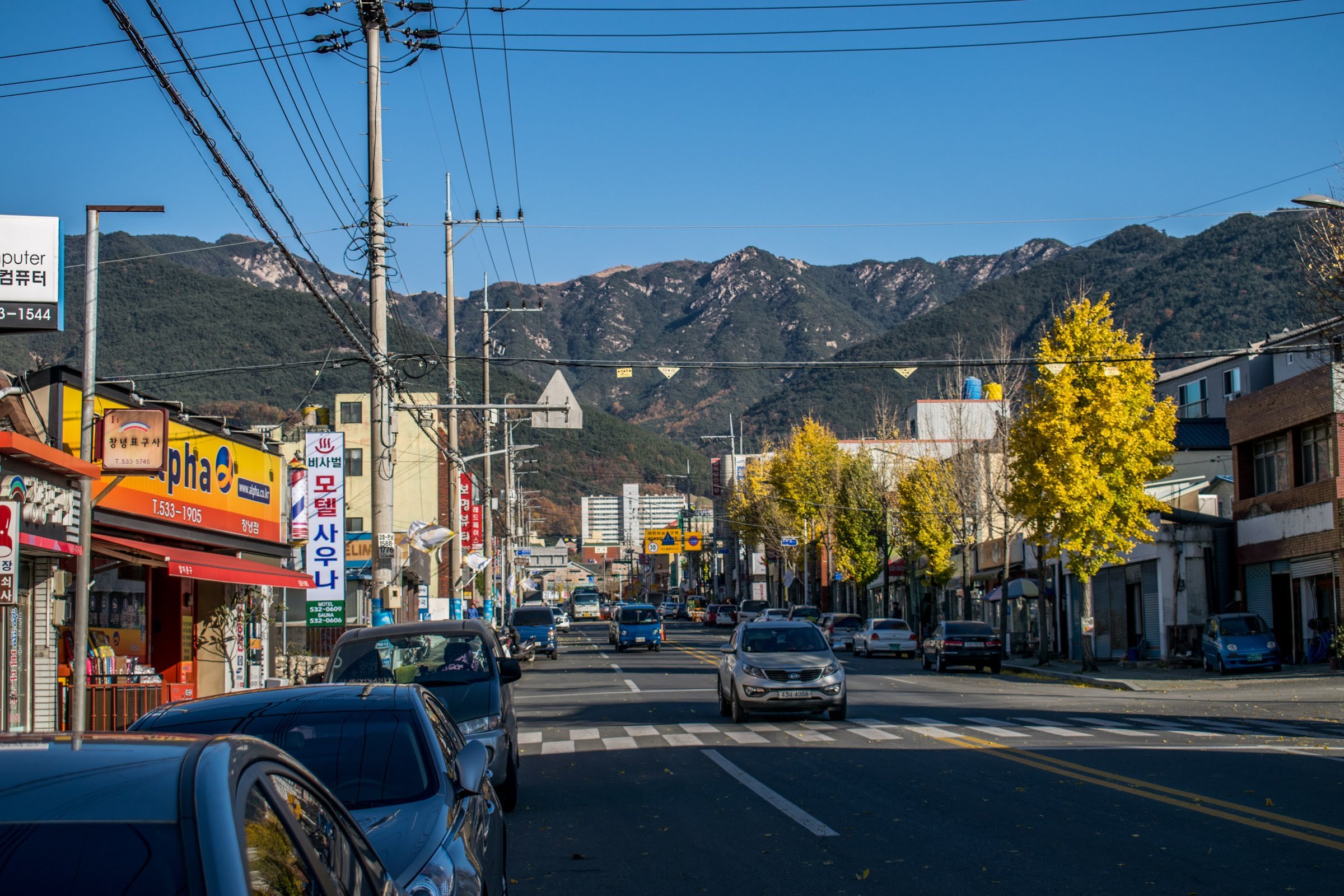 15 Things We've Learned While Living in South Korea