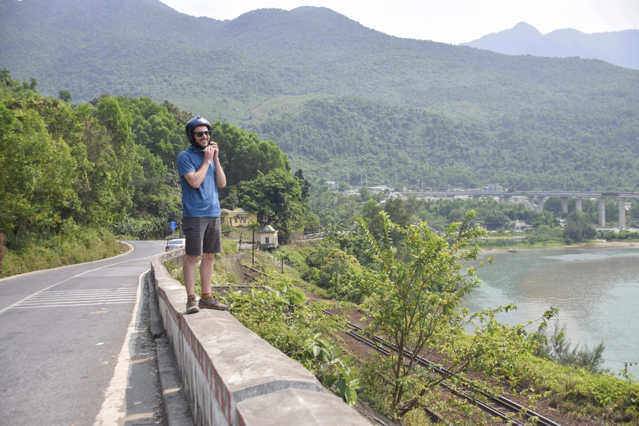 Hue, Hoi An; Vietnam