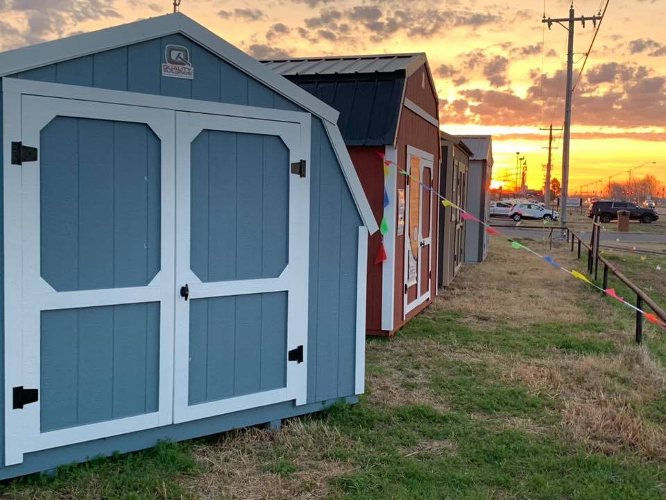 metal storage buildings oklahoma ok oklahoma ok sheds