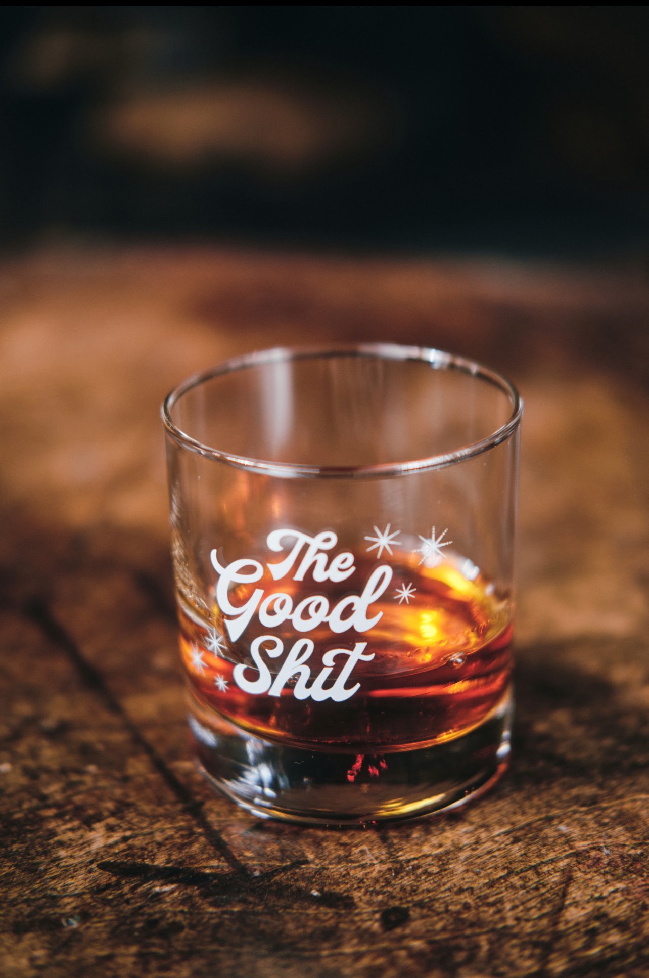 The Good Shit 