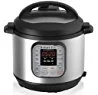 Instant Pot DUO60 6 Qt 7-in-1 Multi-Use Programmable Pressure Cooker, Slow Cooker, Rice Cooker, Steamer, Sauté, Yogurt Maker and Warmer