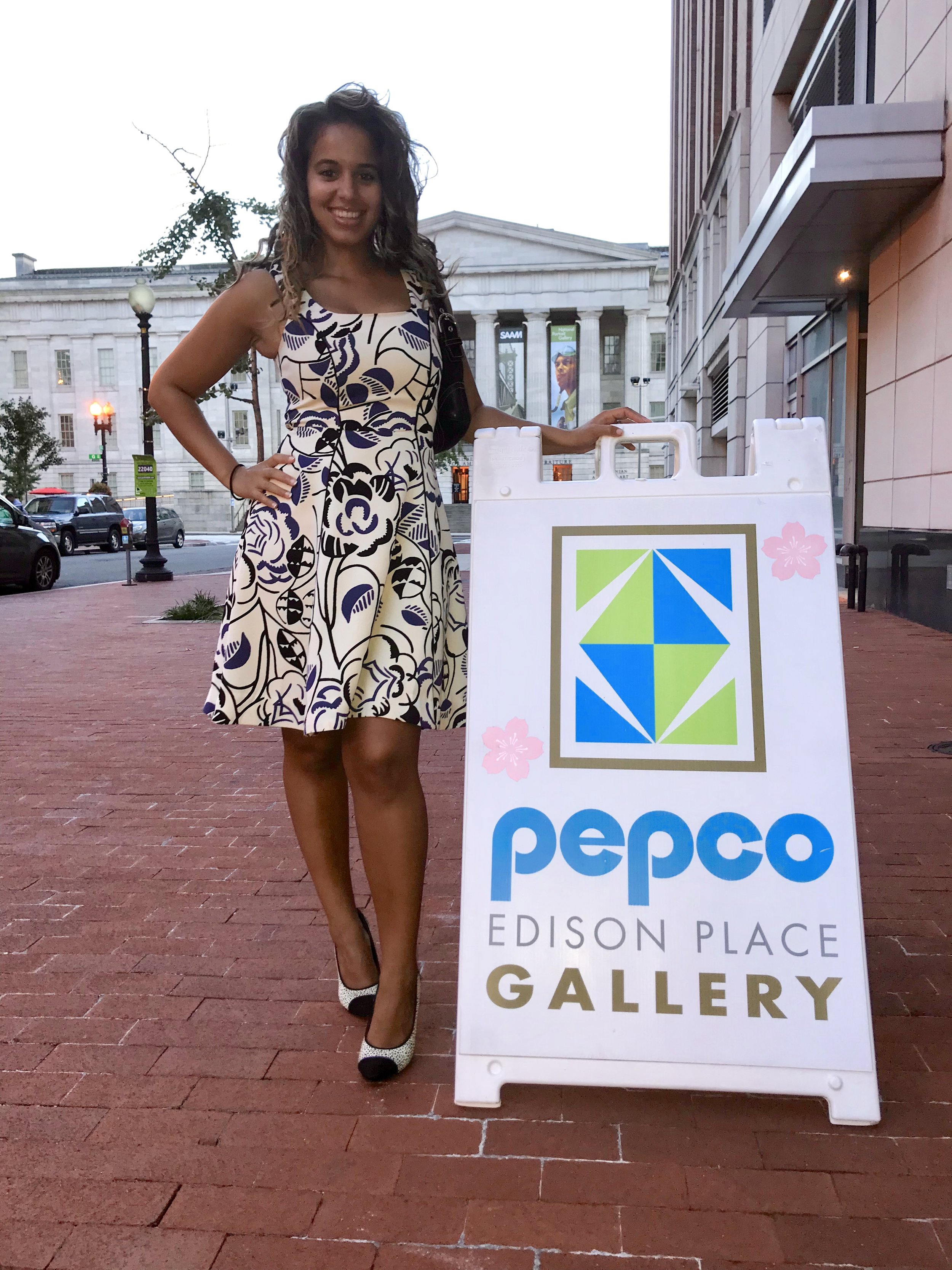 Opening Night