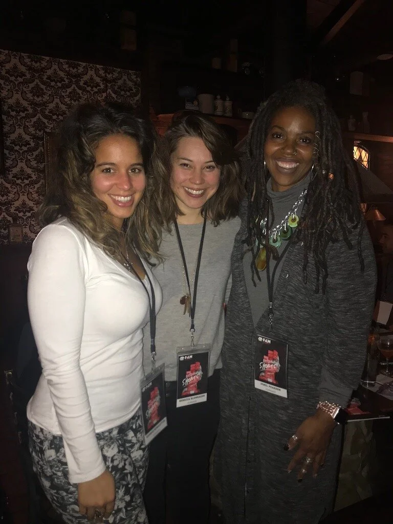 Fellow Female Filmmakers