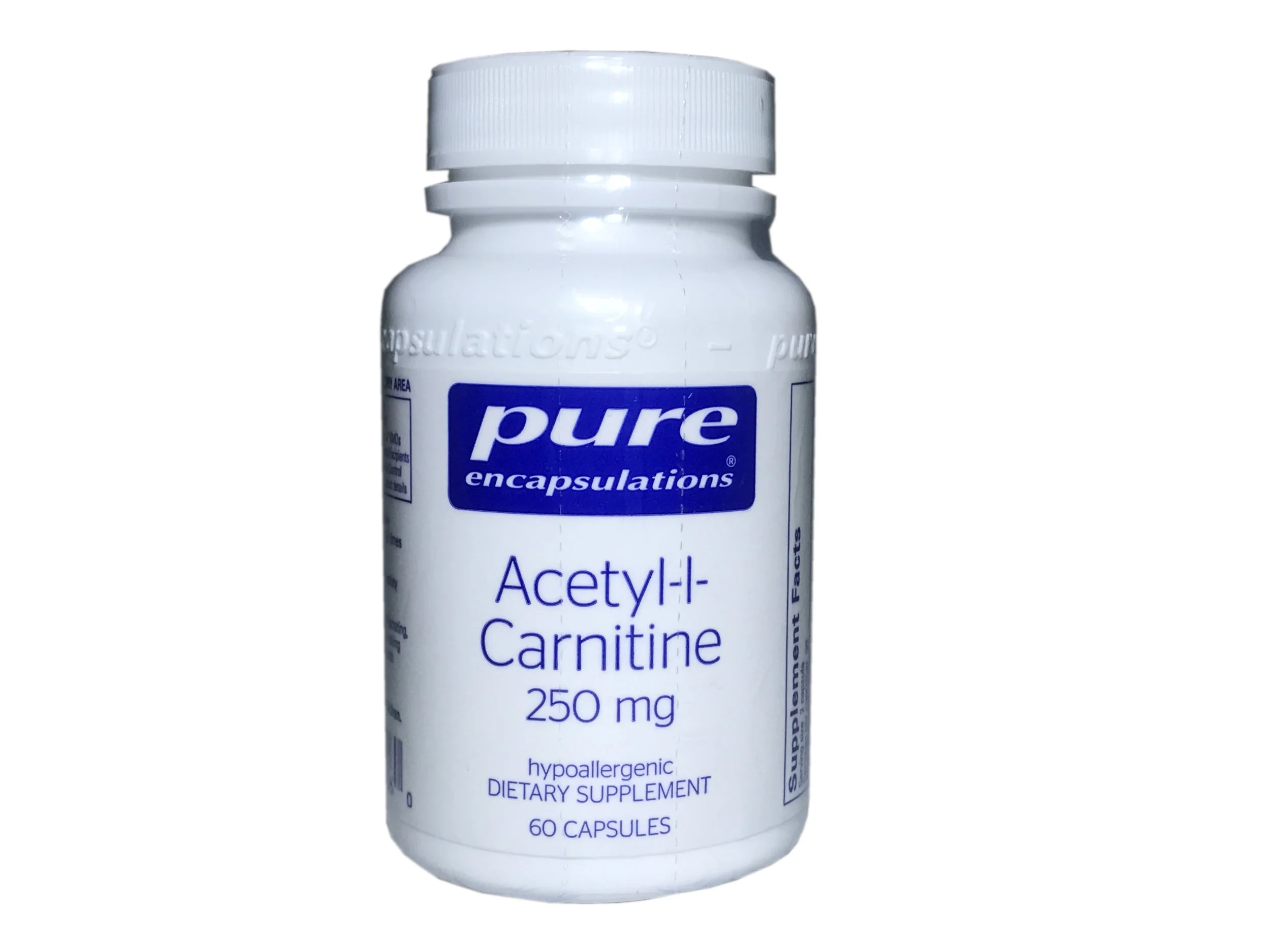 Pure Acetyl l carnitine.JPG