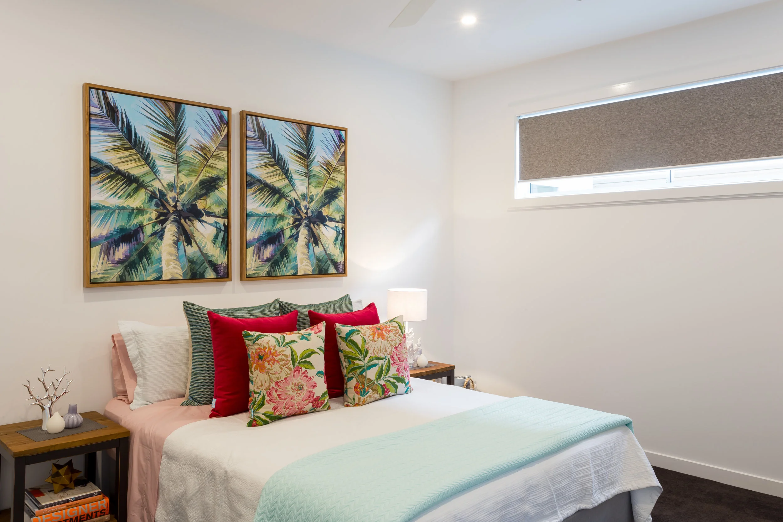 Roller Blind