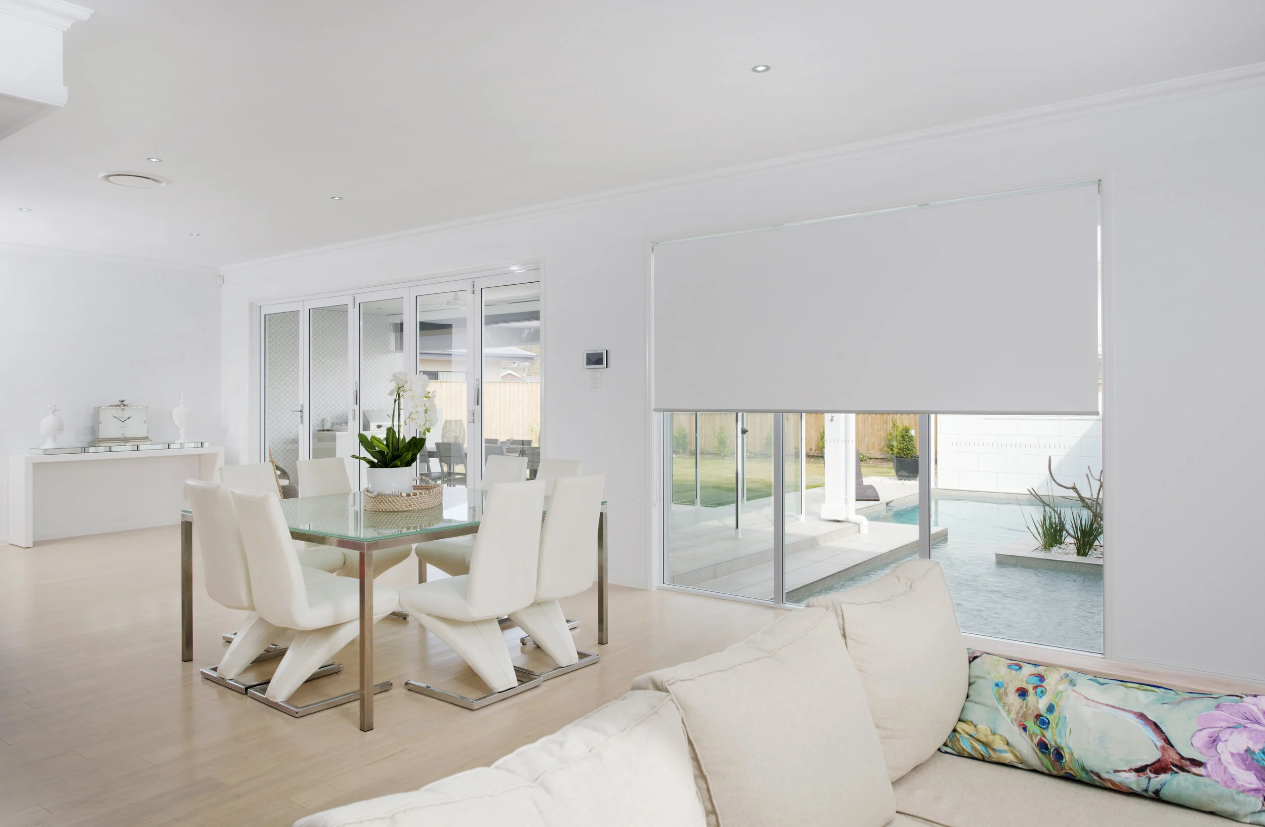Roller Blind