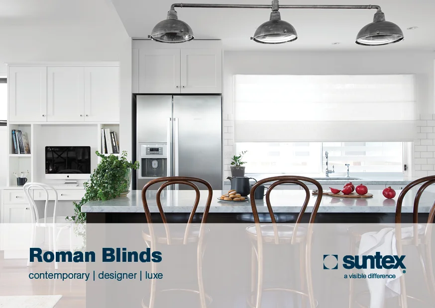 Suntex Roman Brochure