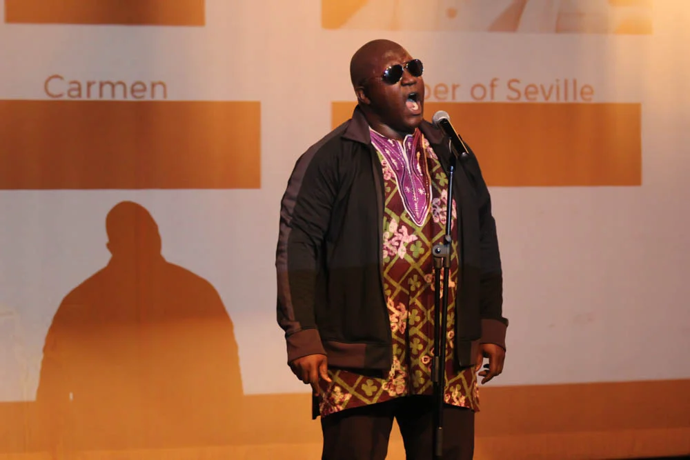 #BSAMSTL: Dr. Robert McNichols