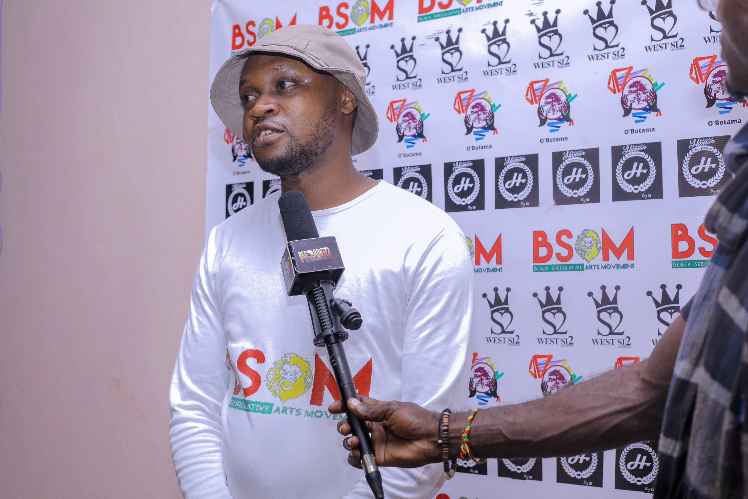 Ntyam Ernest Jean Blondel