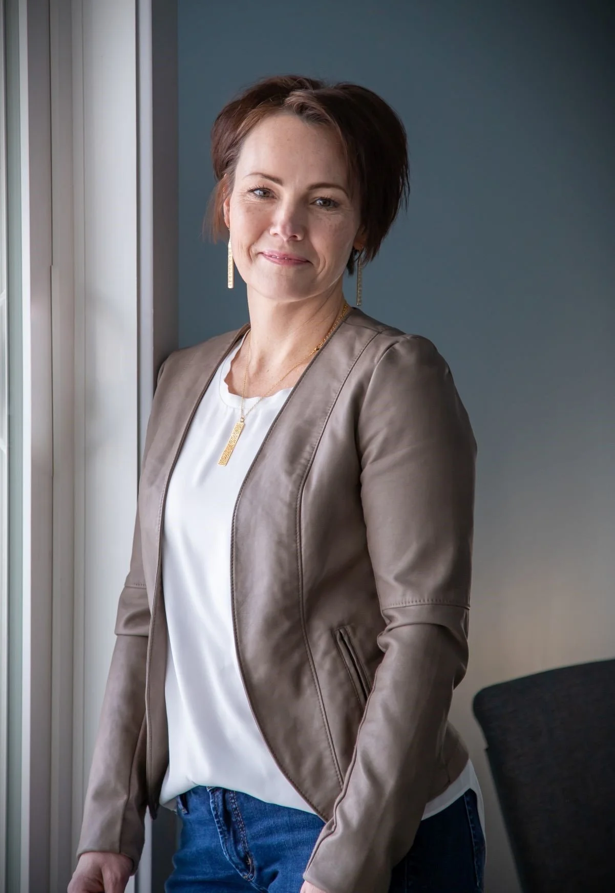 Darcie Flanders