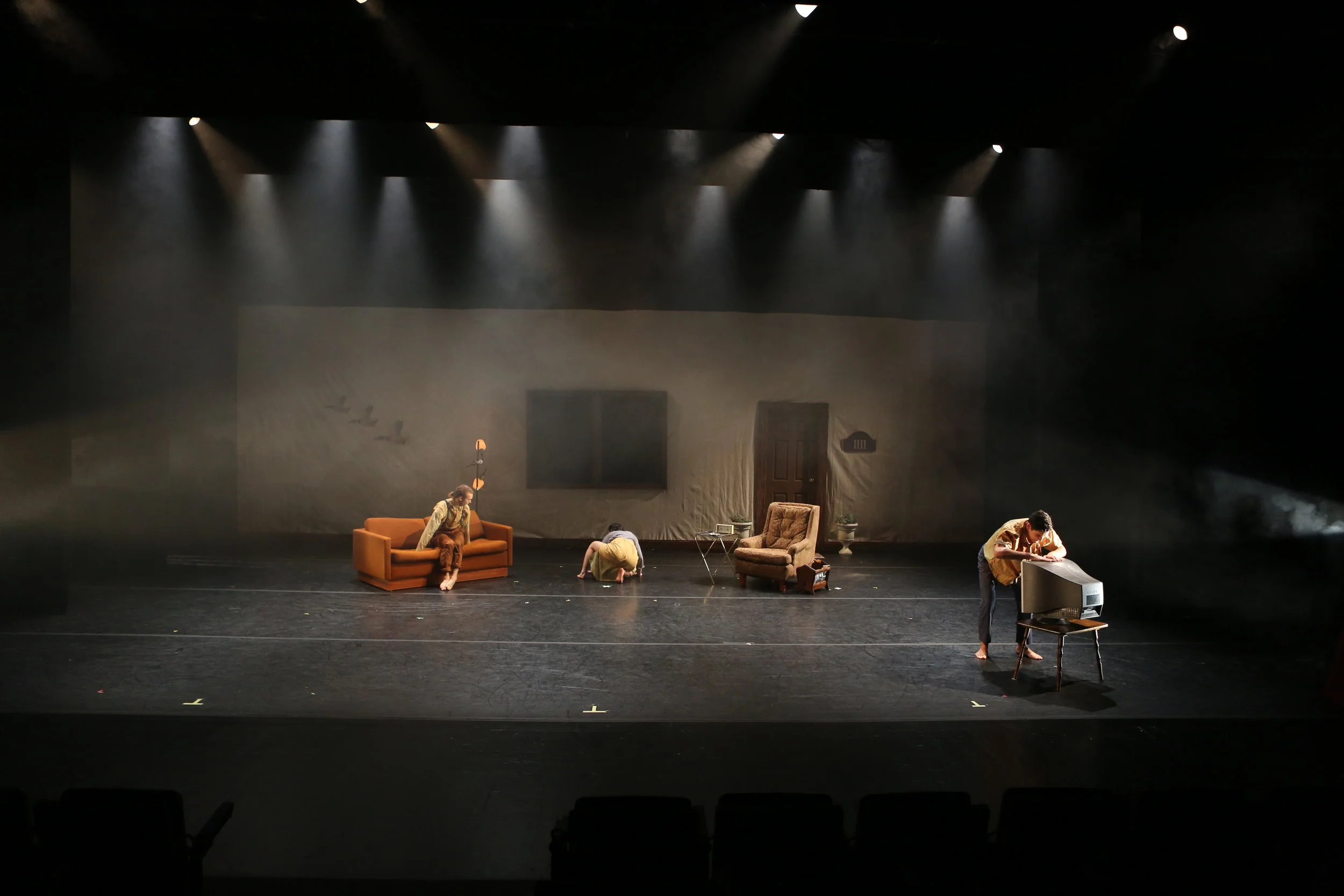 Then pleasant...,  CC_D 2016, photo by Ella Bromblin (9).JPG