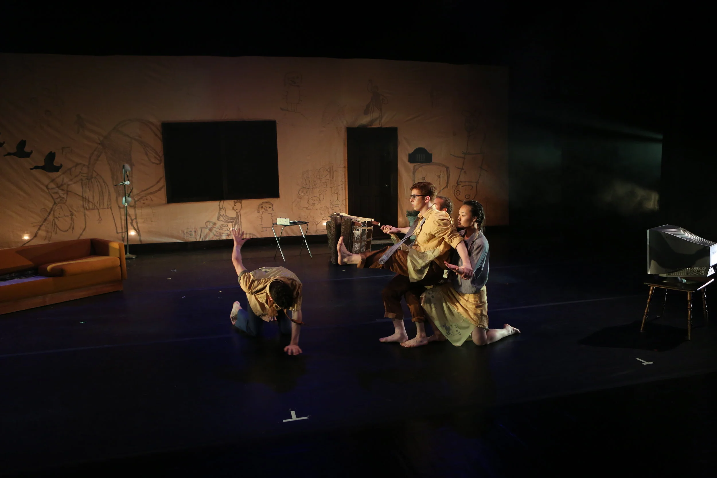 Then pleasant...,  CC_D 2016, photo by Ella Bromblin (23).JPG