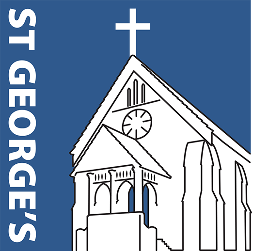 St George's Hurstville Anglican Church | 好士圍聖公會