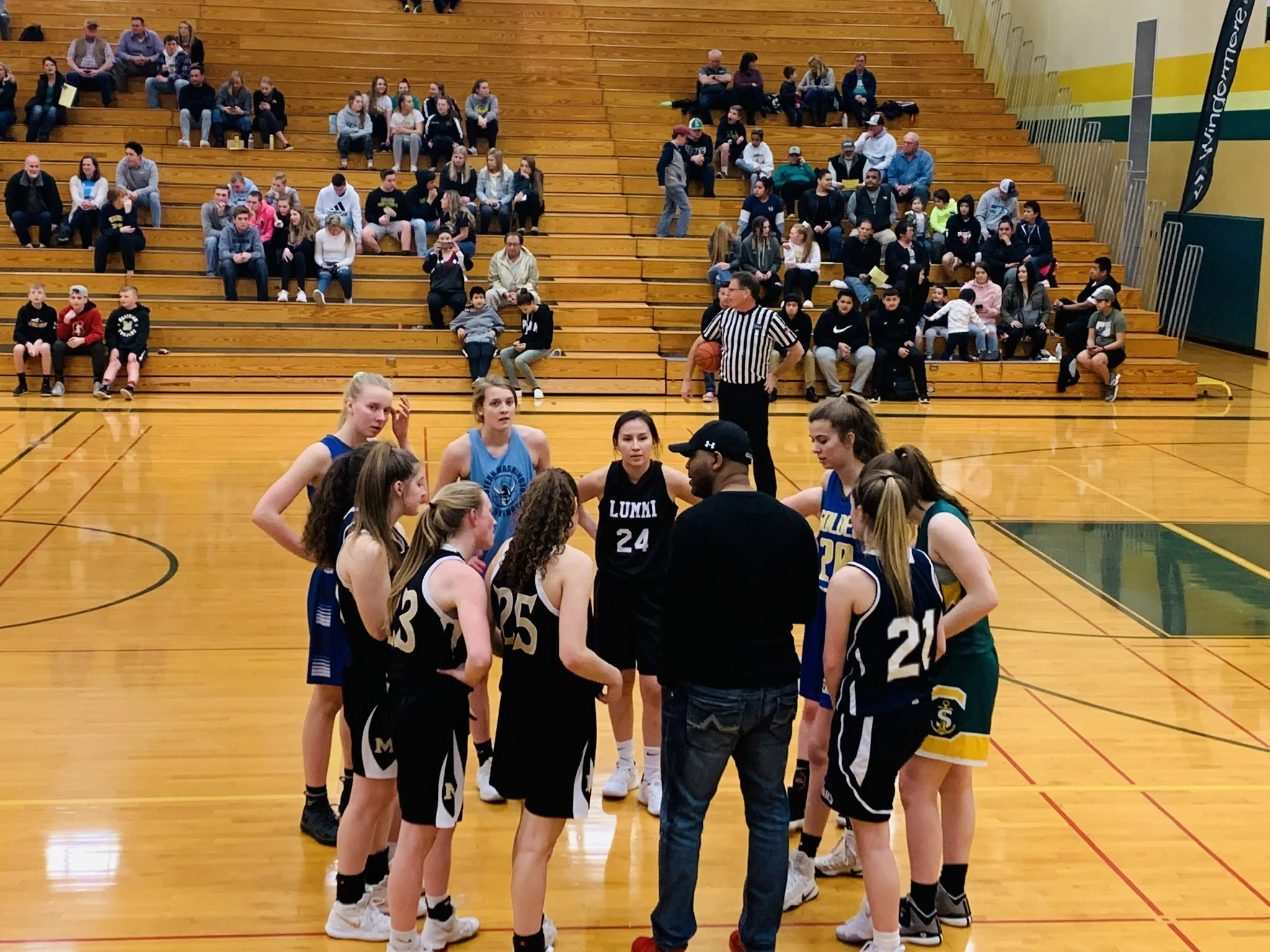 Ken McLendon: Director/Owner, Coach (B6, G6) USA Basketball registered coach - Coach 2019 Sr. All star game (Girls) - Head coach VH grade 8 girls - Former LMS Girls C Team coach - MEI grade 8 girls summer league coach - Former HS basketball player (Truman HS-Bronx, NY)