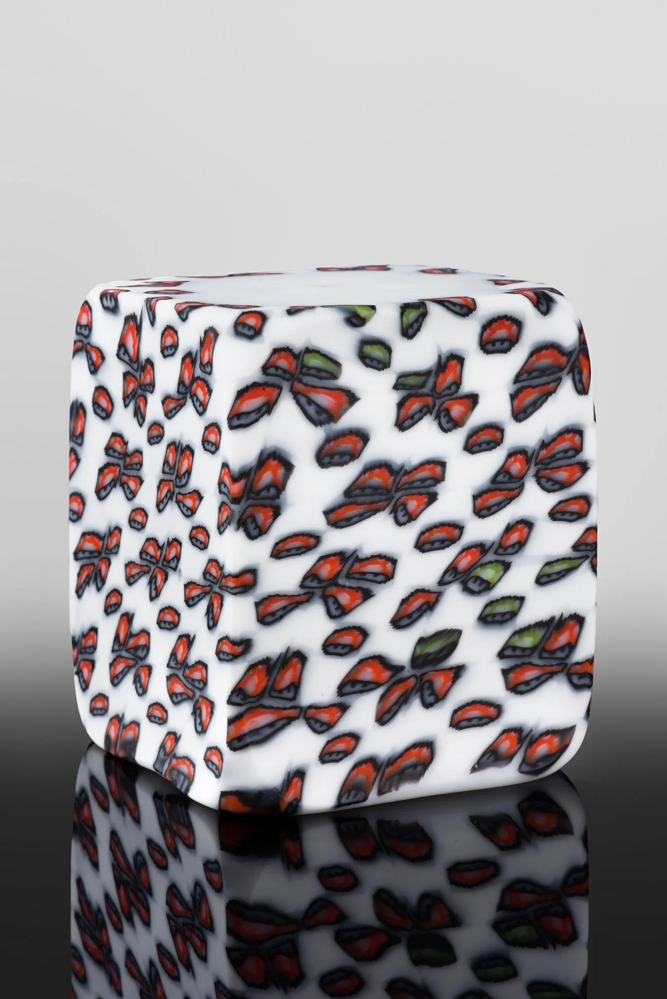 Mushroom block mk:II