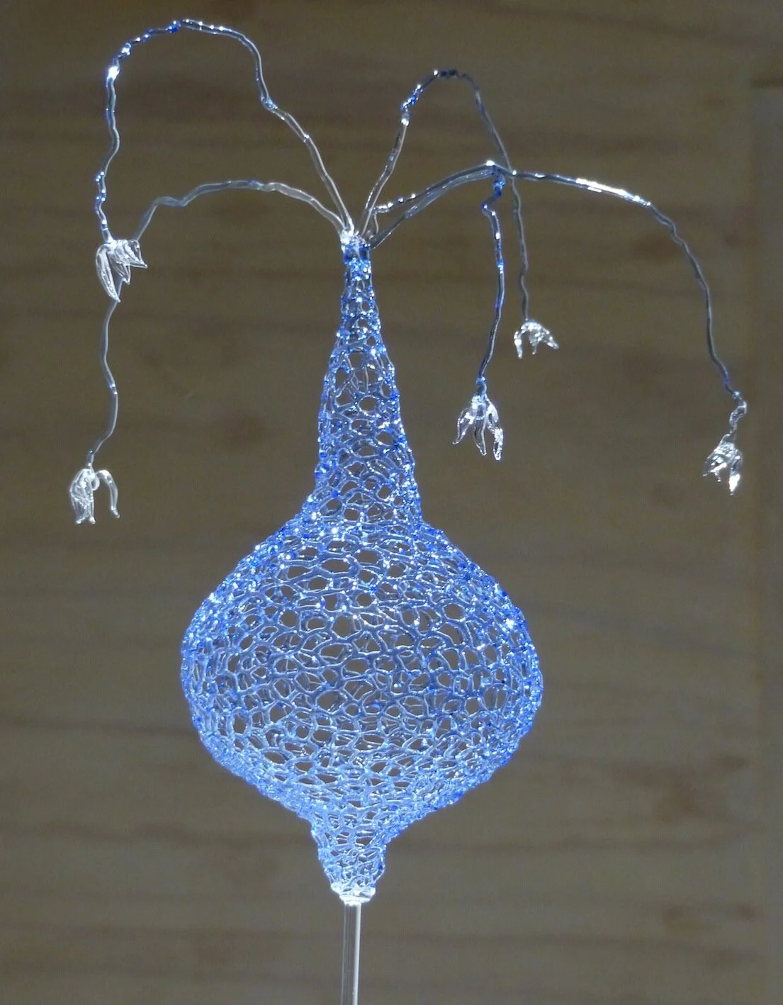 A whimsical work named Alice