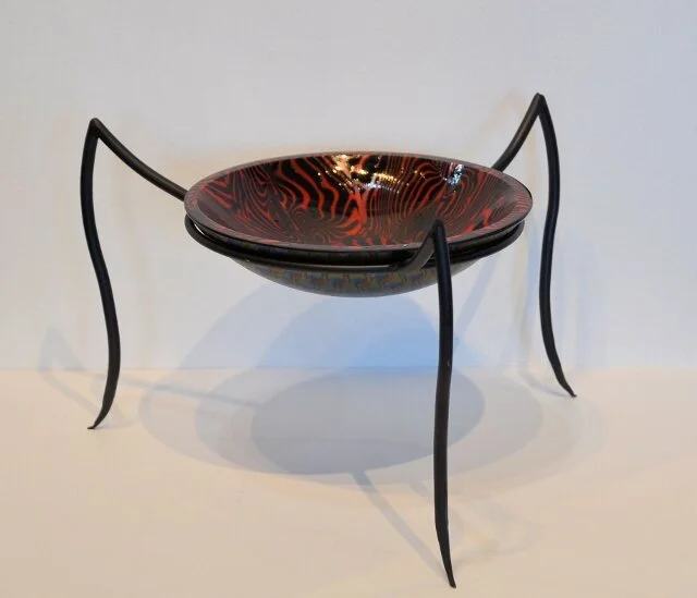 Spyder from Mars (Copy)