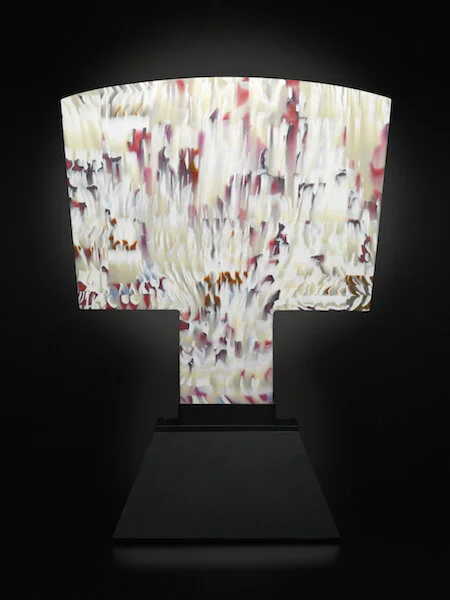 Cai Lun's Axe [Toledo Blade Series 1, 2014]