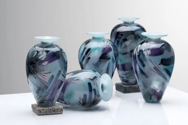 Quintet (2018)