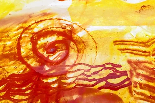 Solar Flare (close-up)