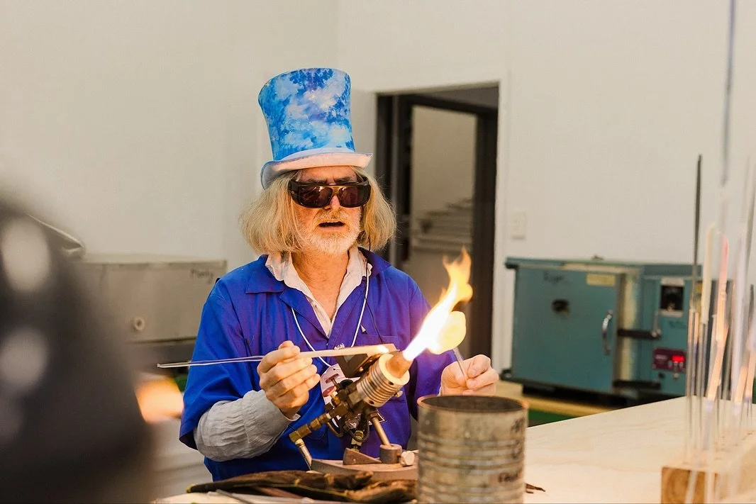 It&rsquo;s Thursday so you know we are looking back at our 2025 conference! 

It&rsquo;s our last demo from day one. Don&rsquo;t worry this one was just as thrilling as all our others! 

Mark Eliott showed us the most magnificent skills in this demon