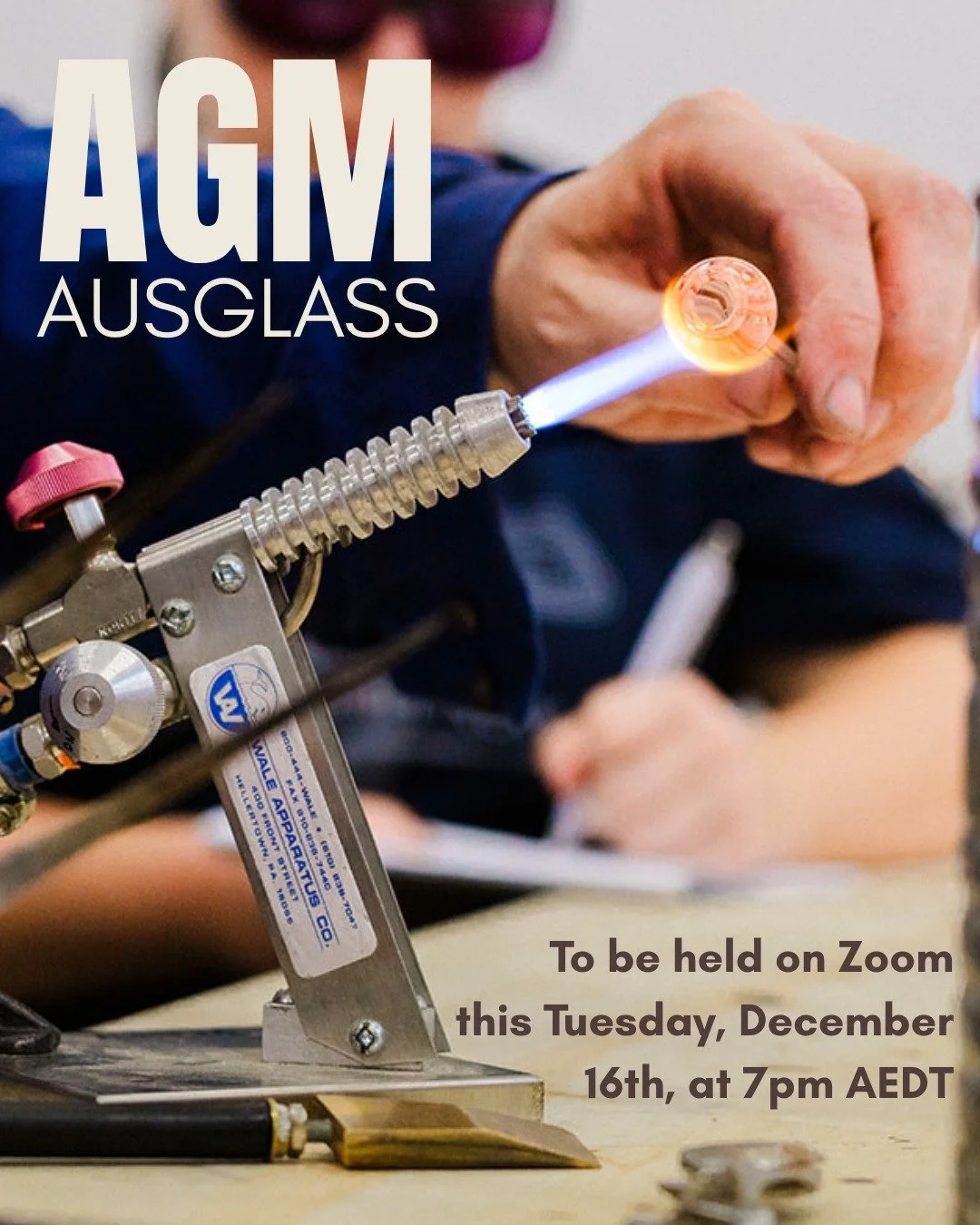 Don&rsquo;t miss out &mdash; follow the link in our bio to RSVP today!