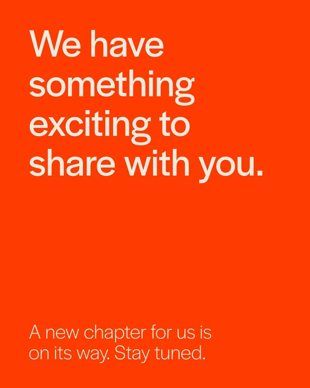 We've been working on something new and we're excited to be sharing it with you soon. 

Over the past months, we&rsquo;ve been rethinking how we connect, show up and support the glass community across Australia.

Stay tuned.