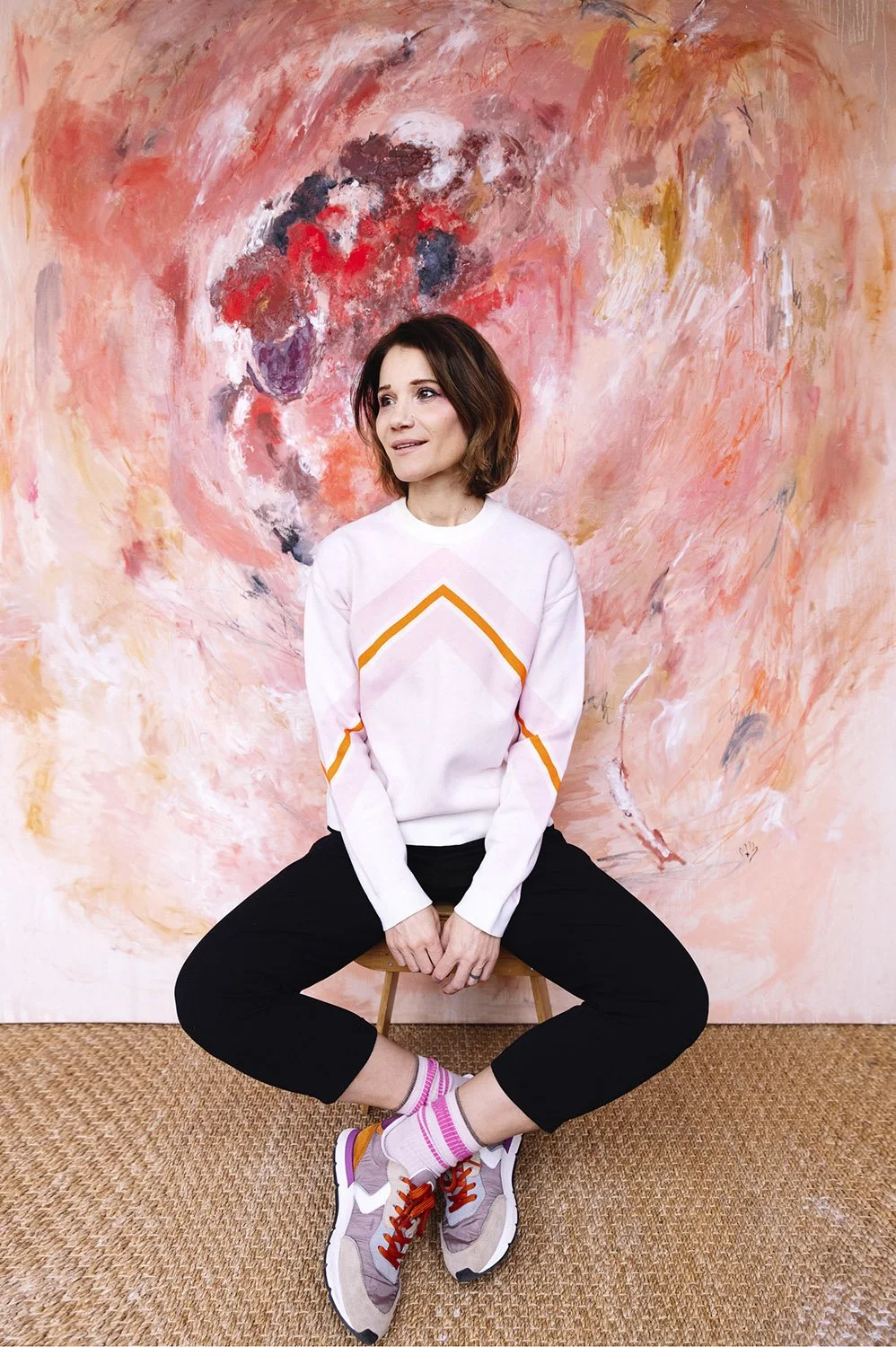 Joana Santamans