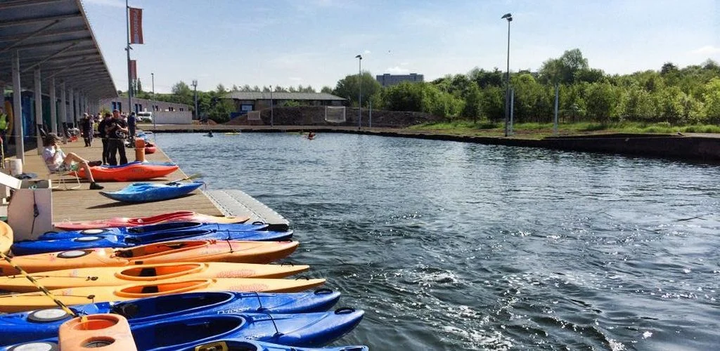 (c) Pinkston Watersports