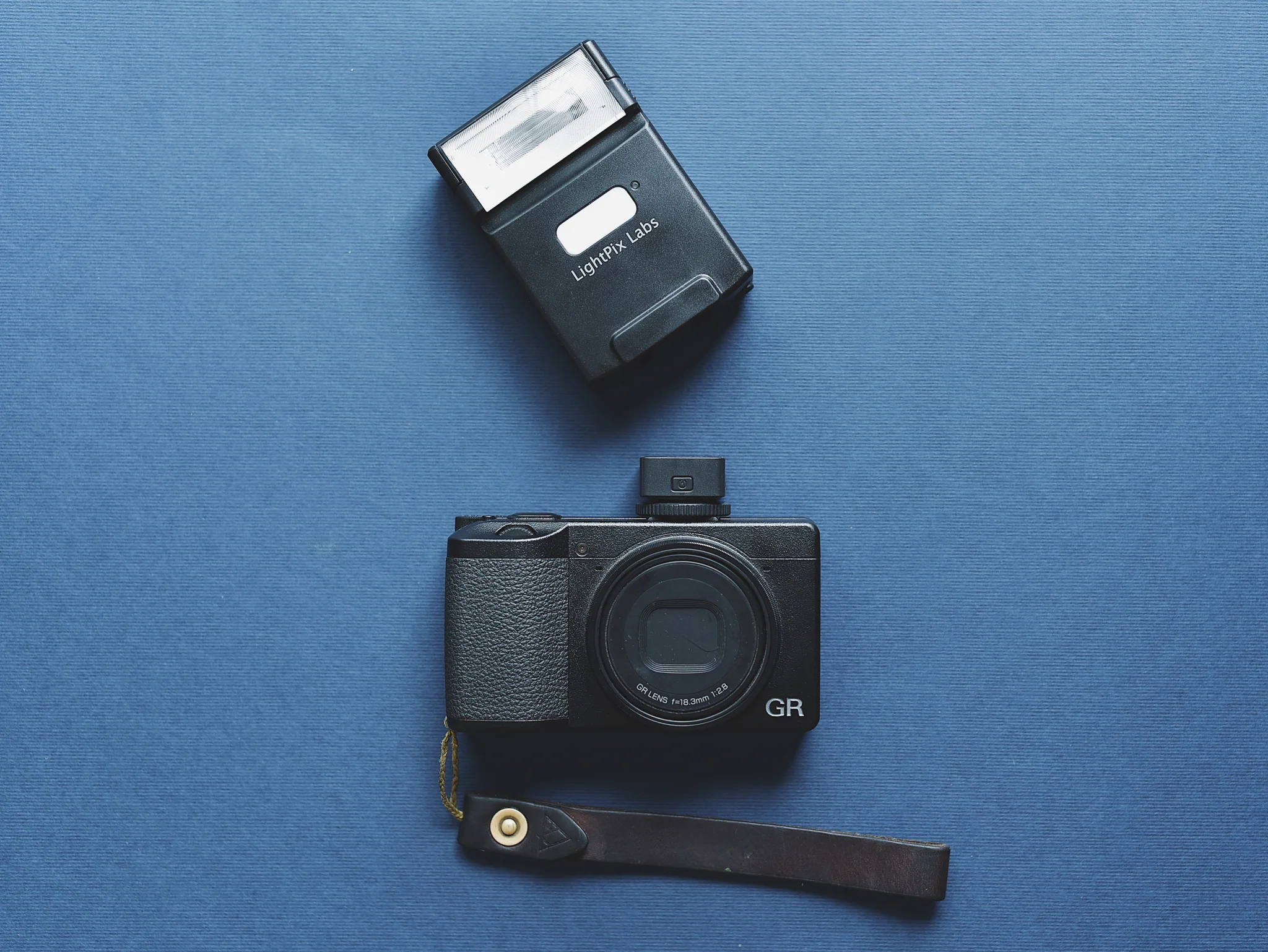 Đánh giá đèn LightPix Labs FlashQ Q20ii