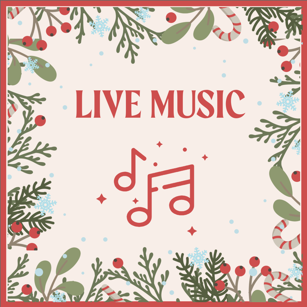 Live Music