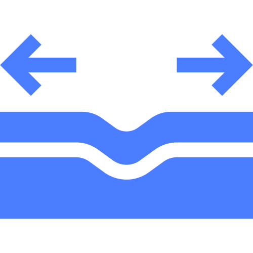 Убирает носогубки