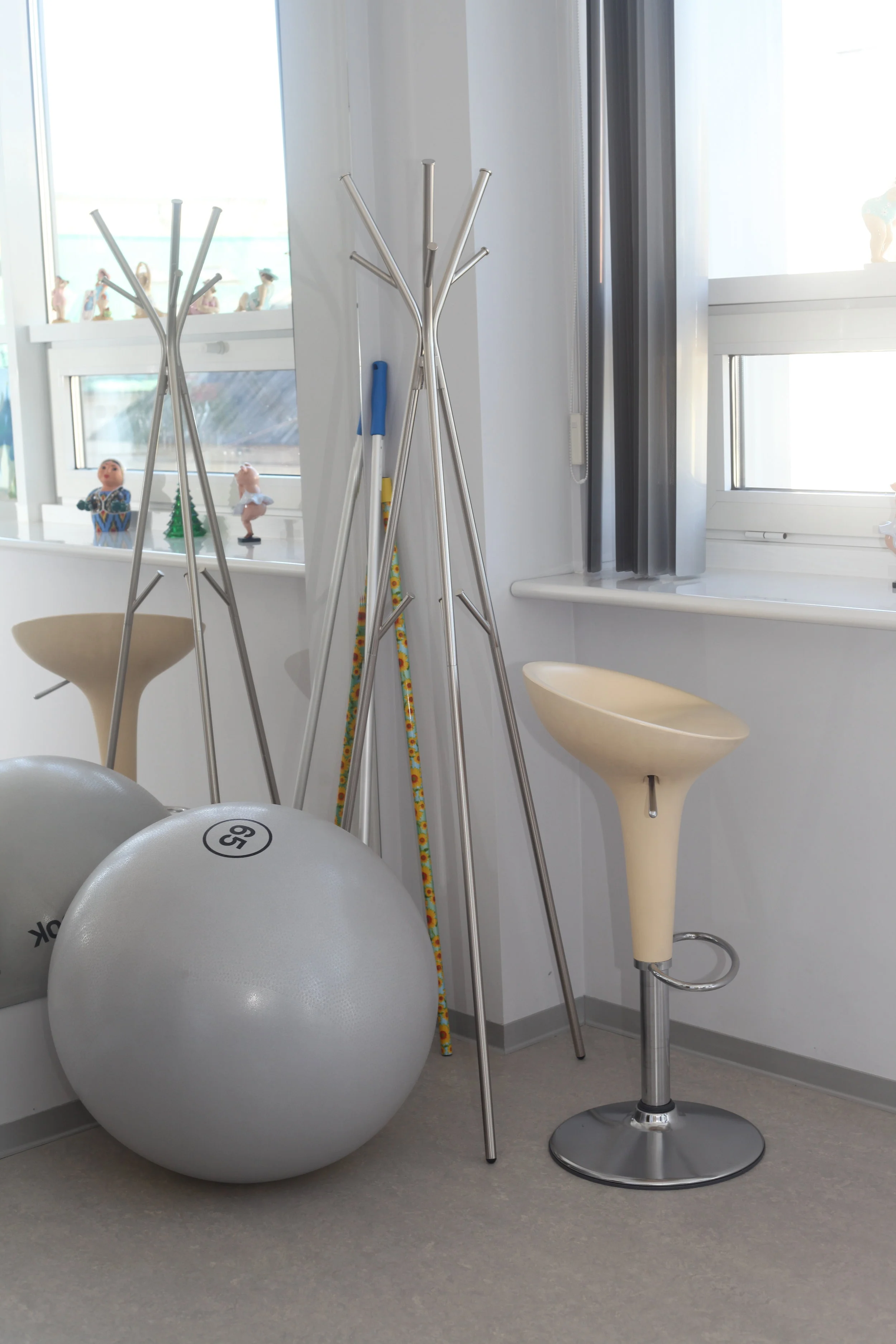 Зал для занятий